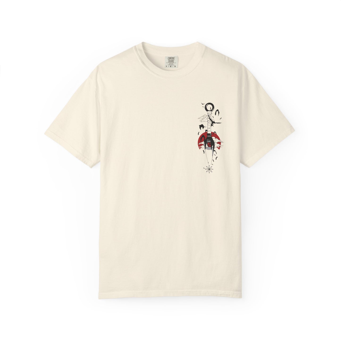 Sasuke Itachi T-Shirt