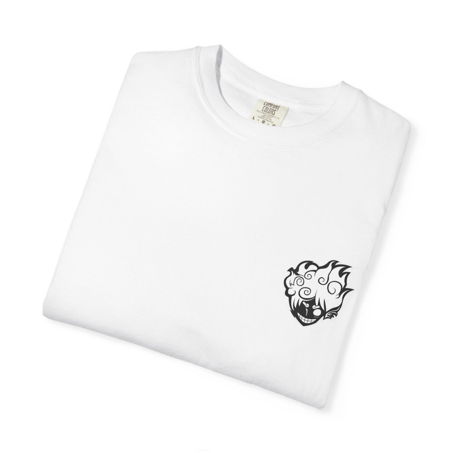 Luffy Gear 5 T-Shirt