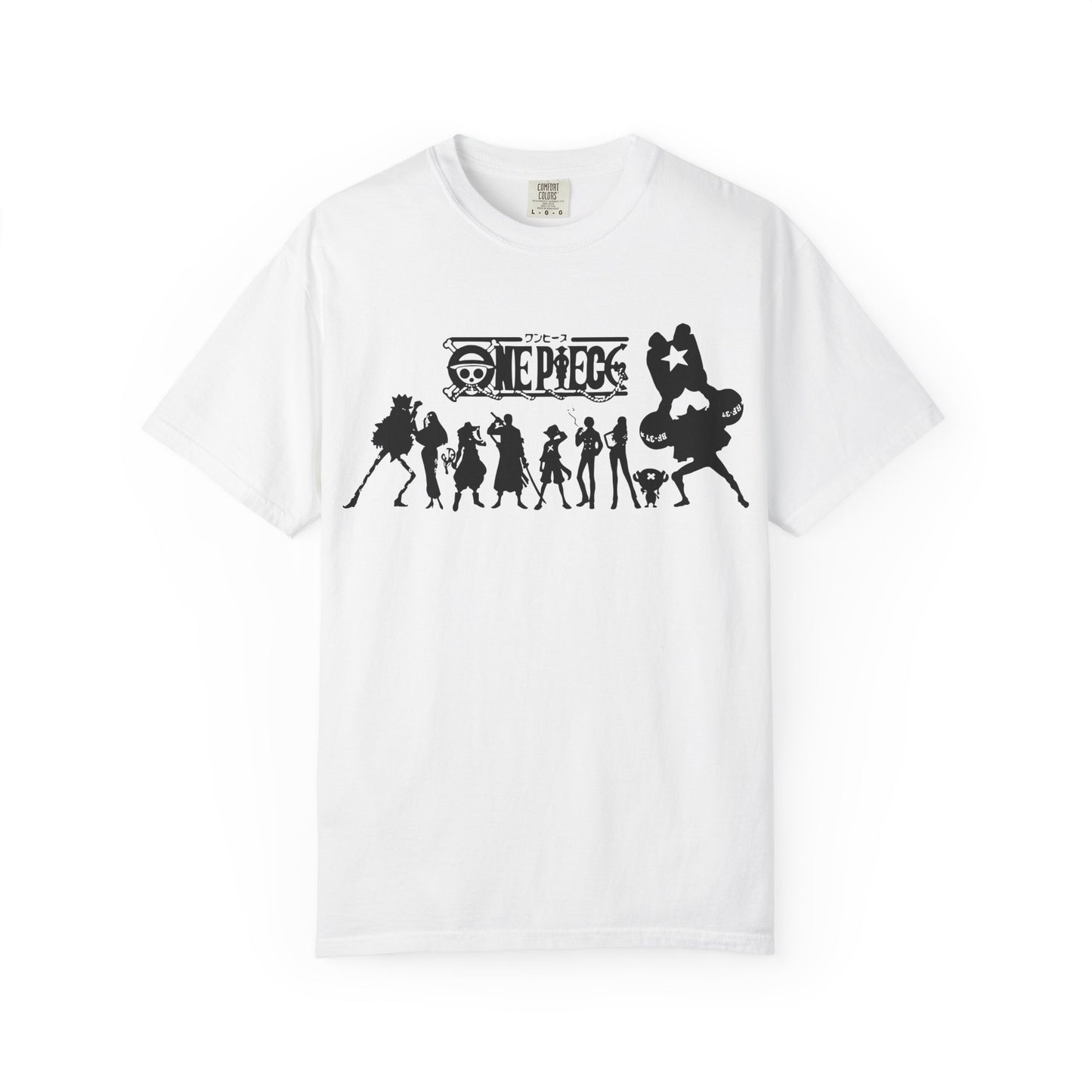 One Piece T-Shirt