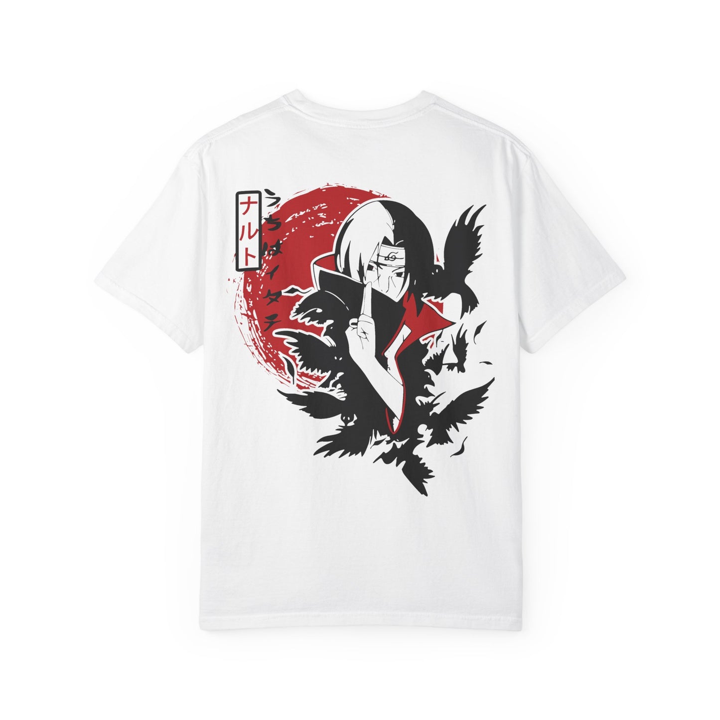 Sasuke Itachi T-Shirt