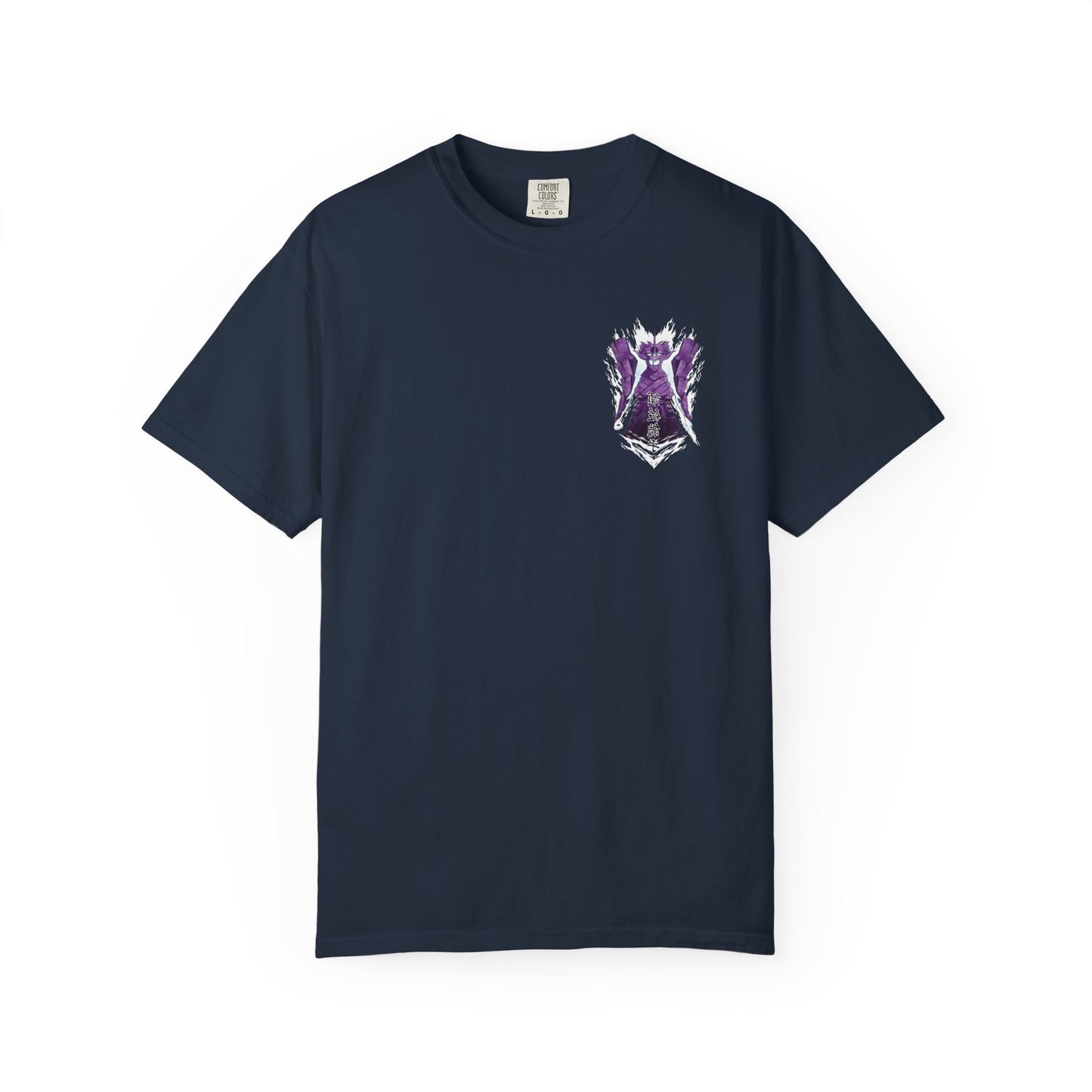 Uchiha Sasuke T-Shirt