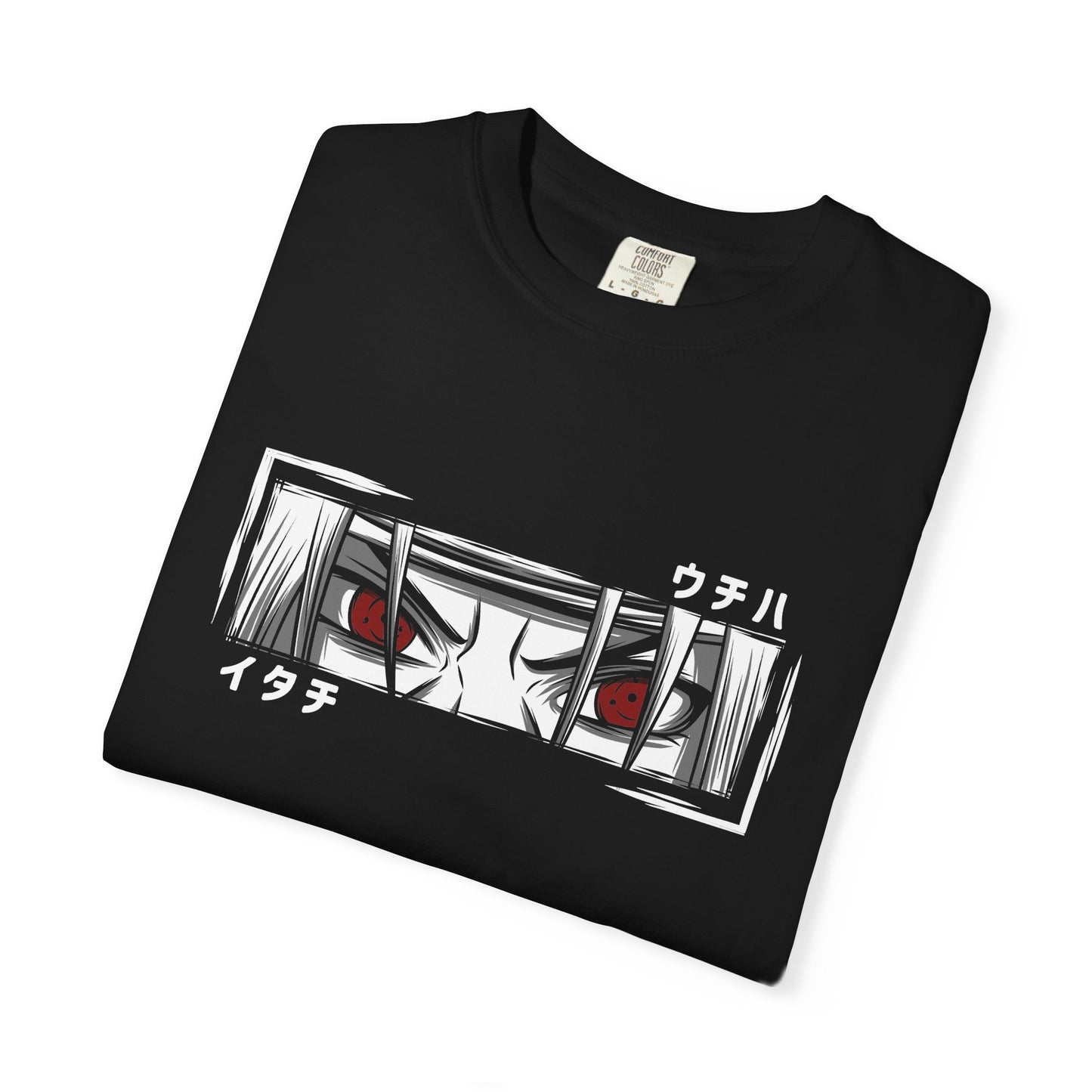 Sasuke Uchiha T-Shirt