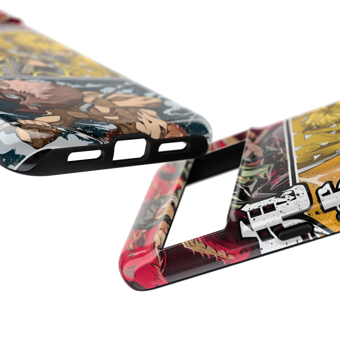 Demon Slayer Phone Case