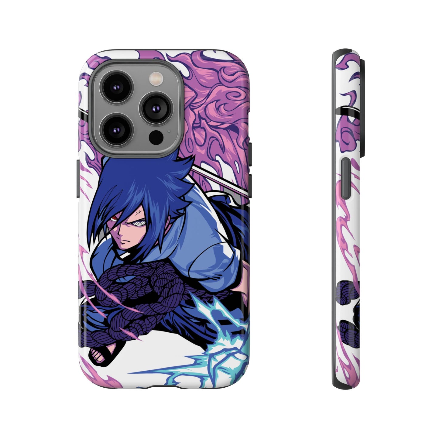 Sasuke Phone Case