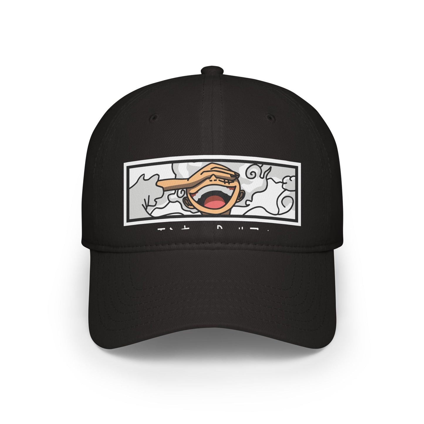 Luffy Gear 5 Cap
