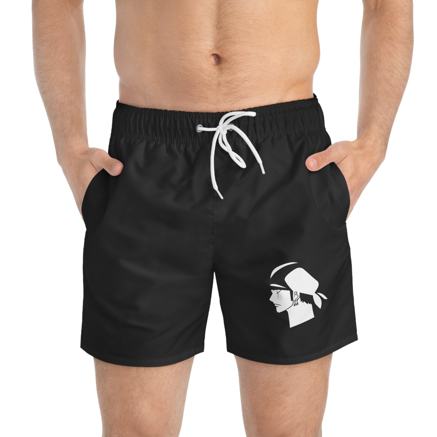 Zoro Short