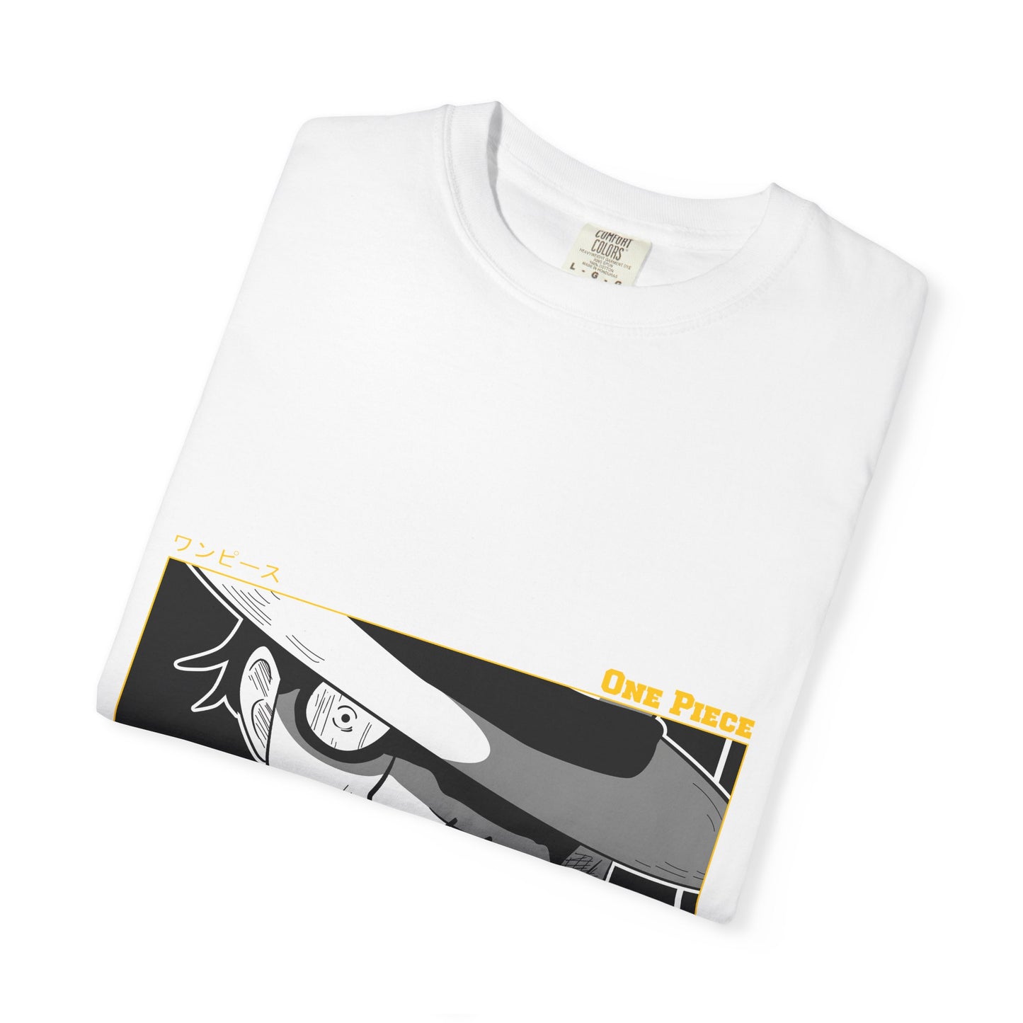 One Piece Luffy T-Shirt