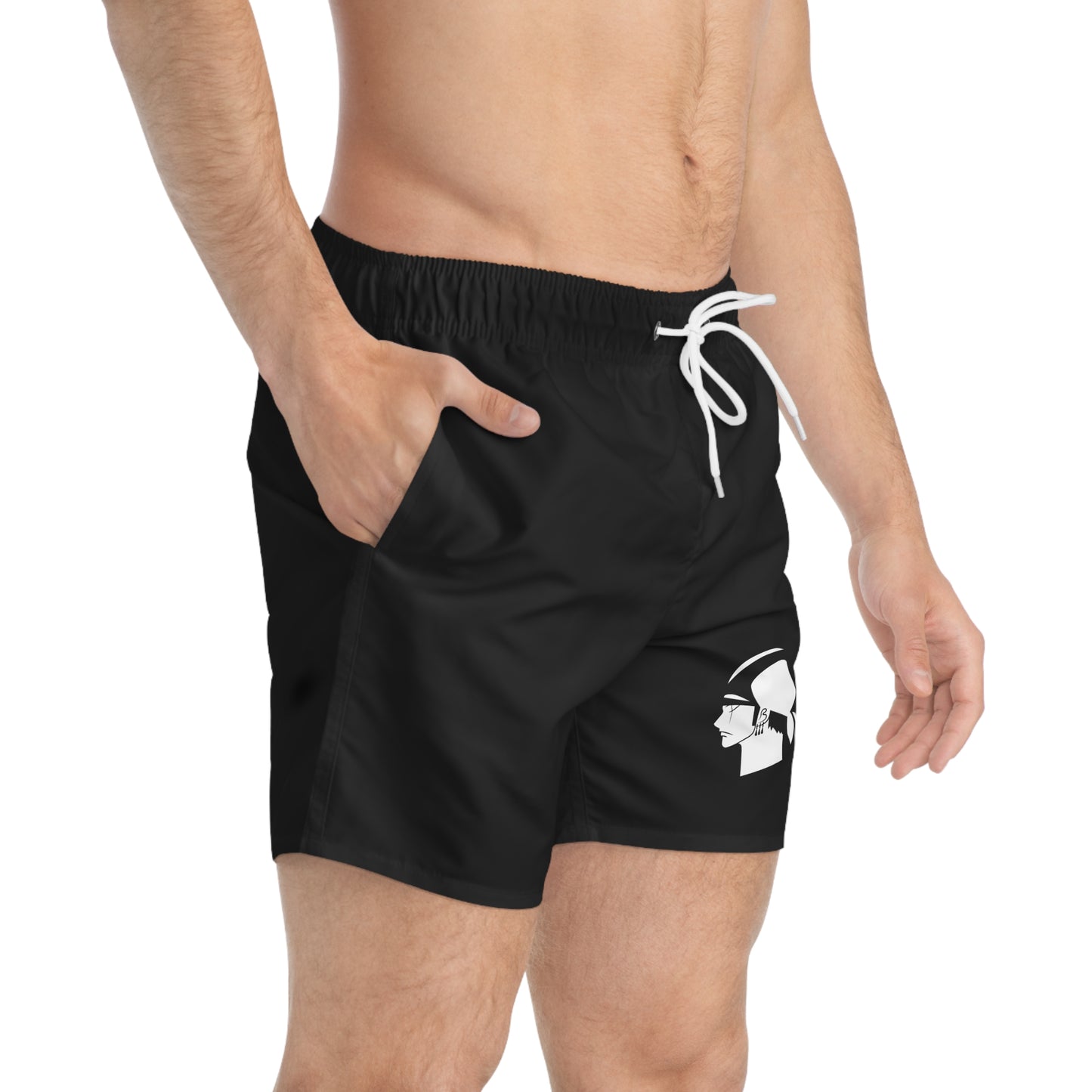 Zoro Short