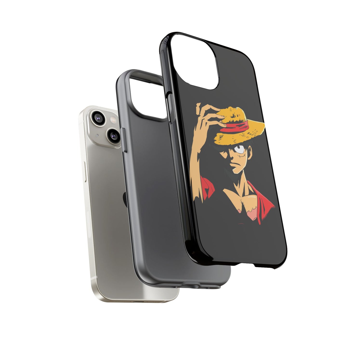 Luffy Phone Case