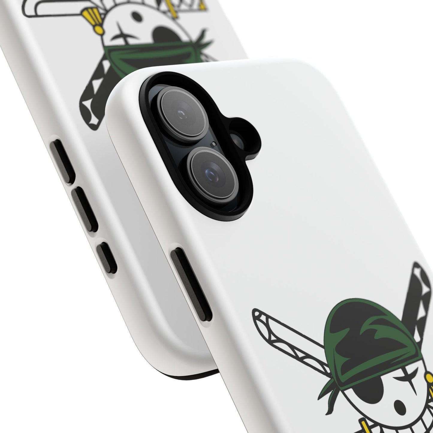 Zoro Phone Case