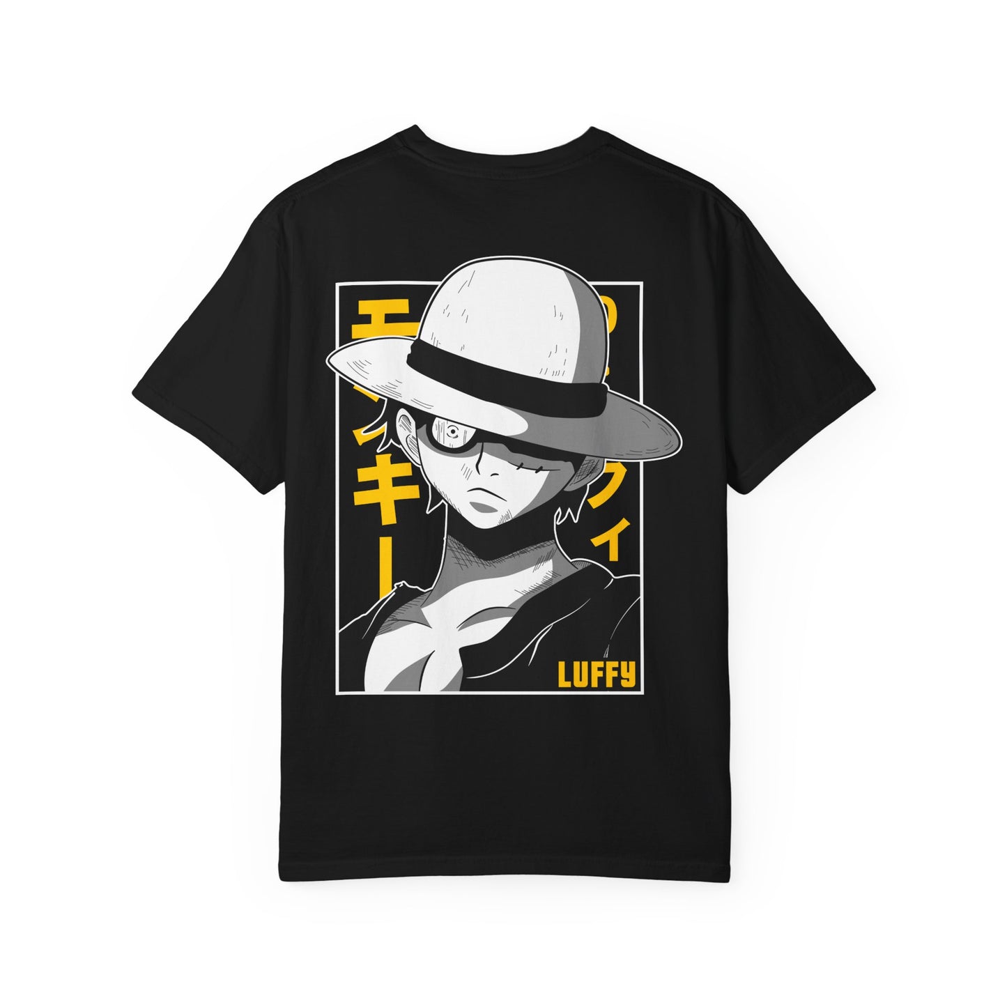 One Piece Luffy T-Shirt