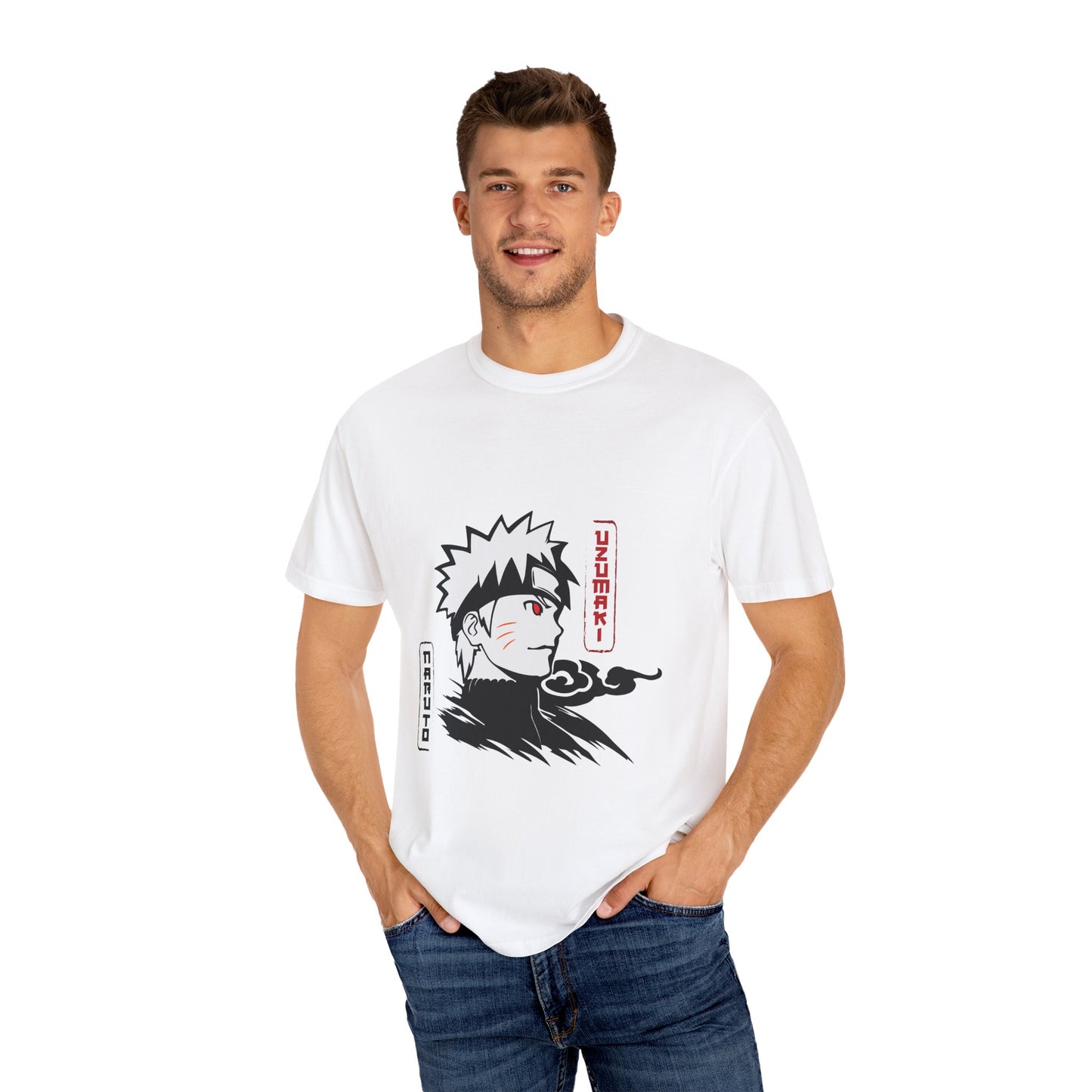 Naruto Anime T-Shirt