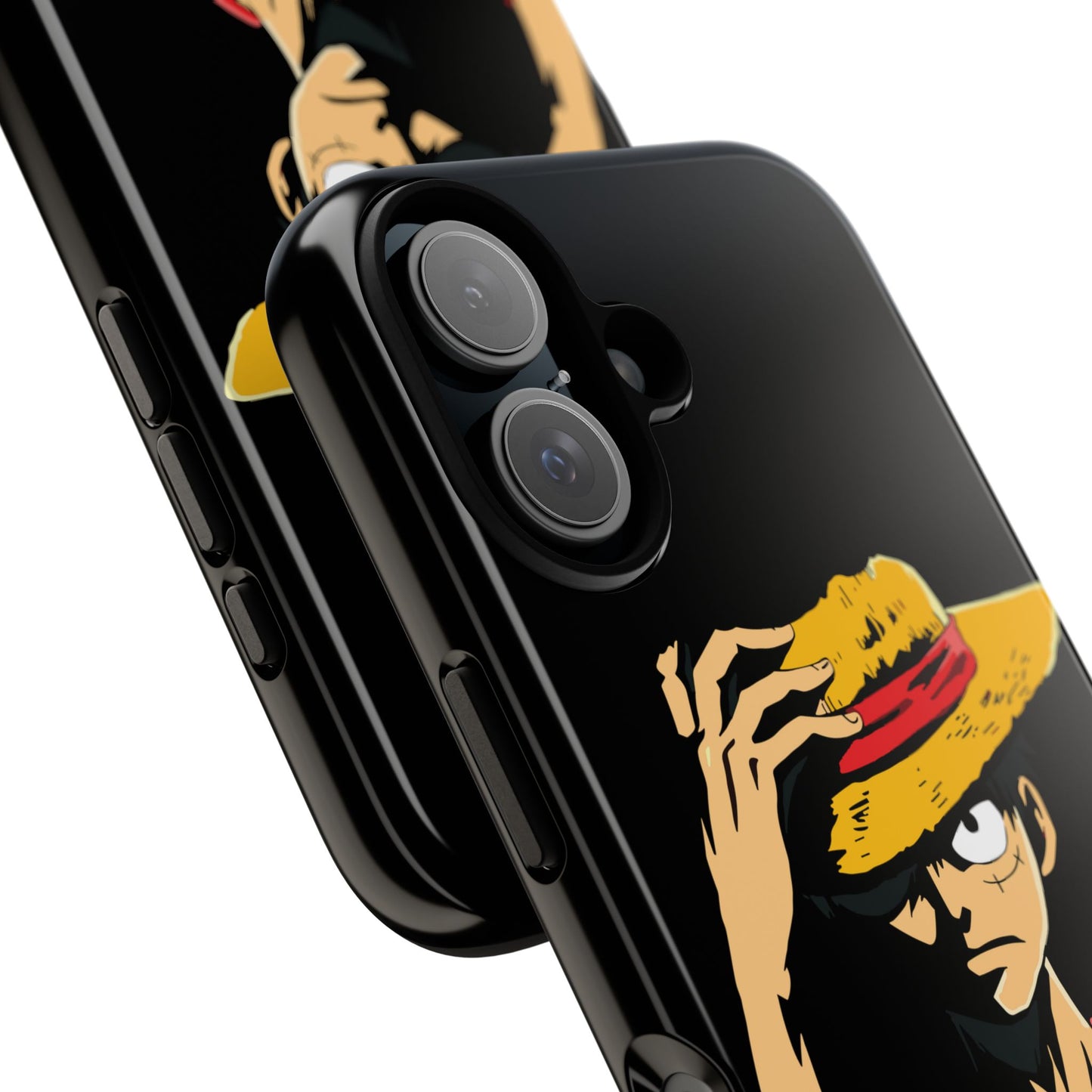 Luffy Phone Case