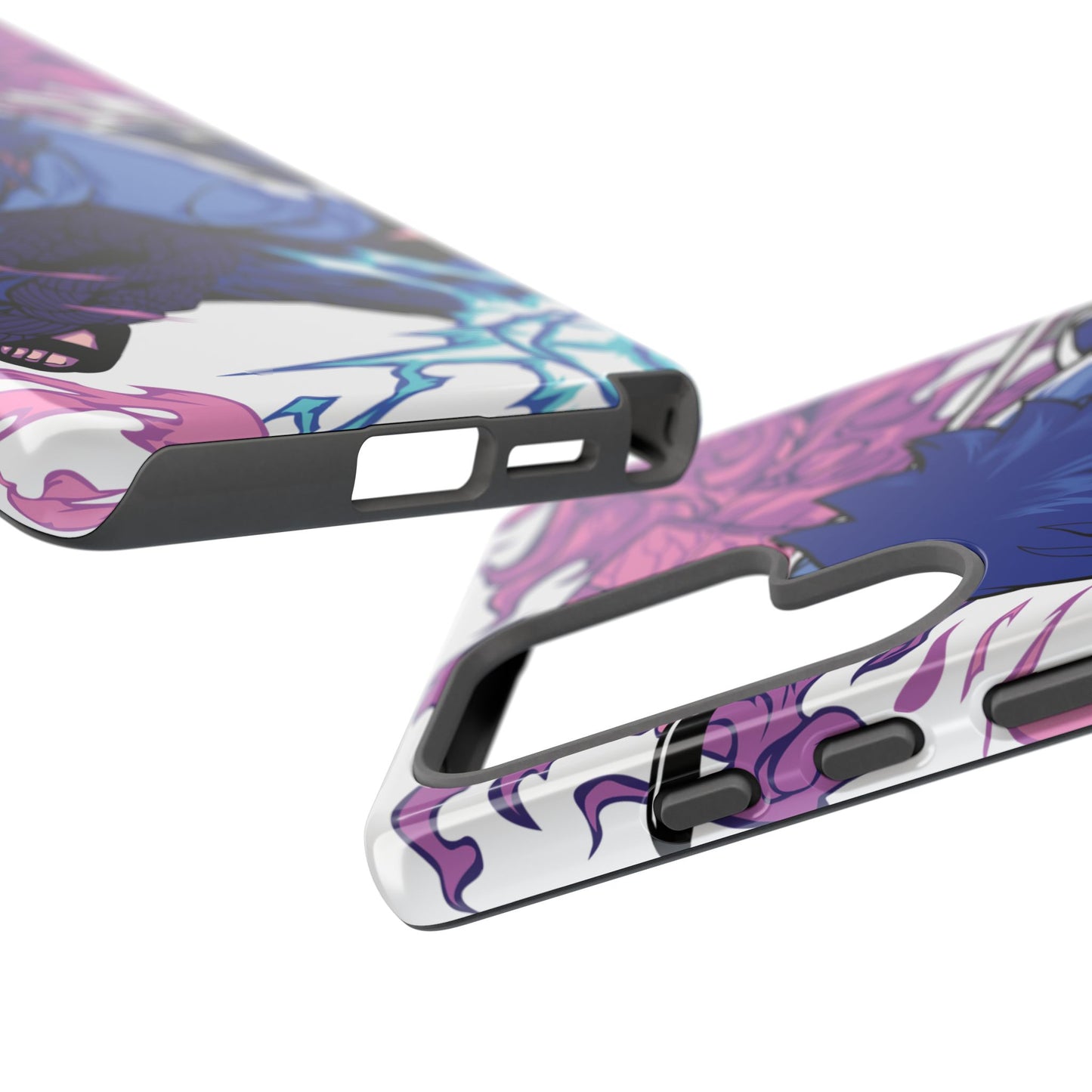 Sasuke Phone Case