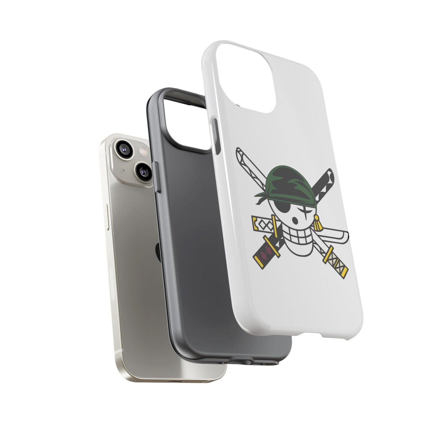 Zoro Phone Case