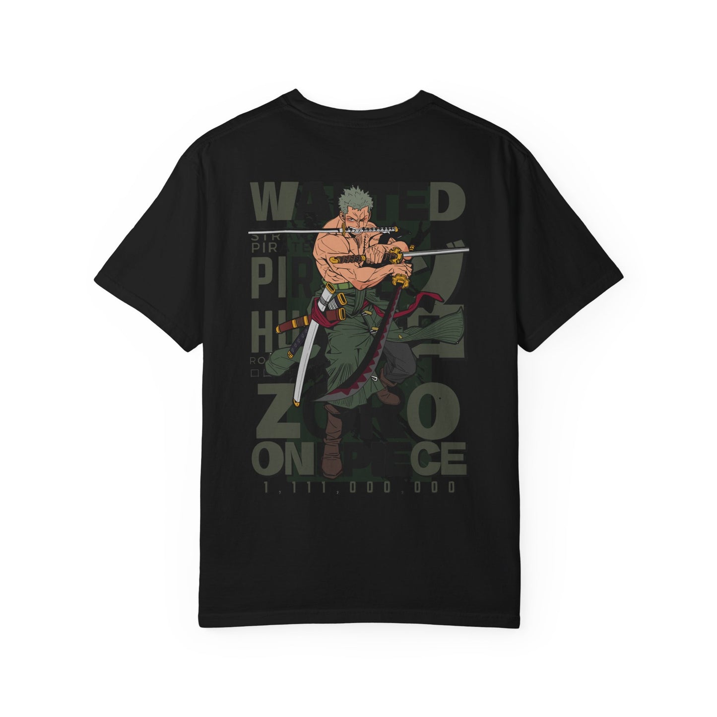 Zoro T-Shirt