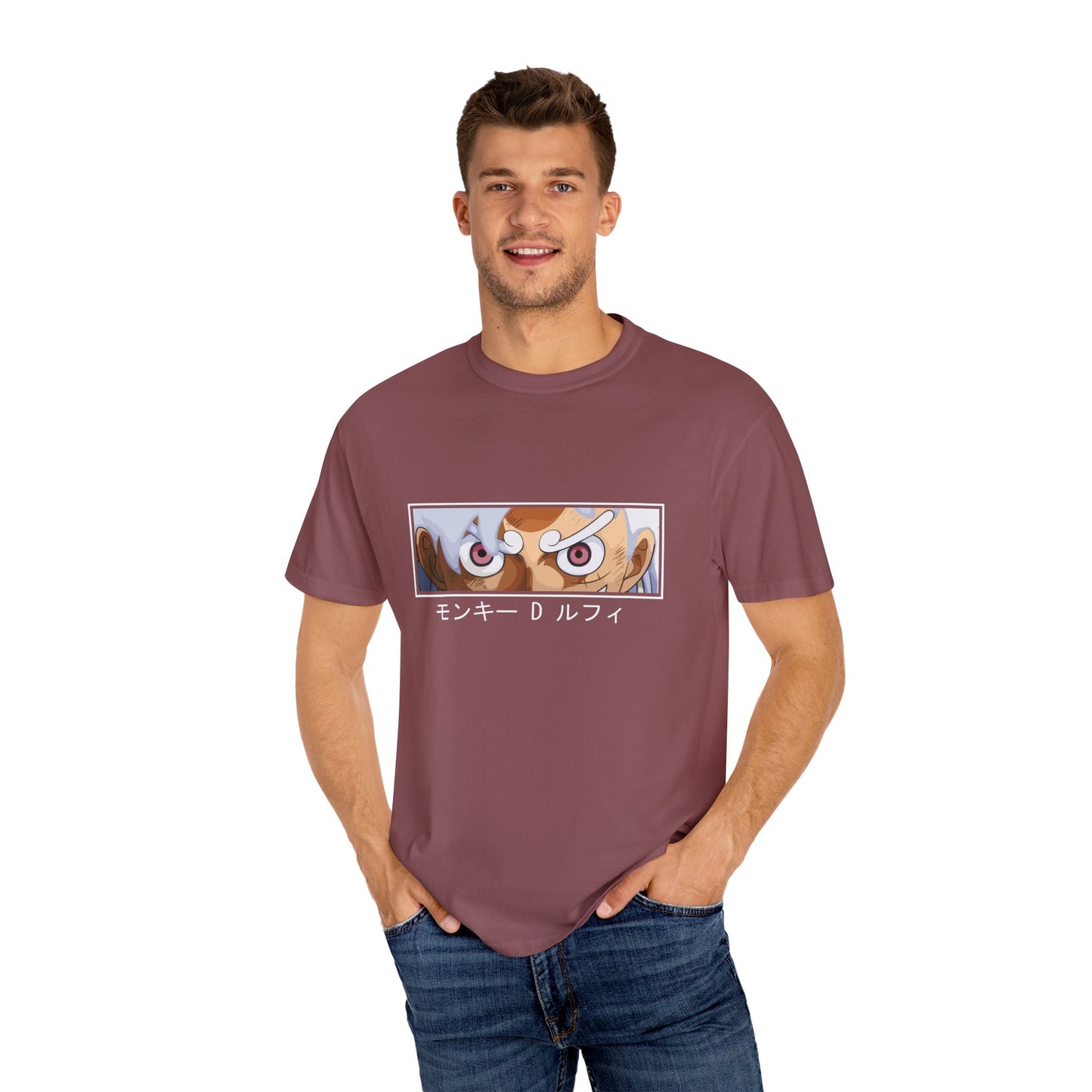 Luffy Gear 5 T-Shirt