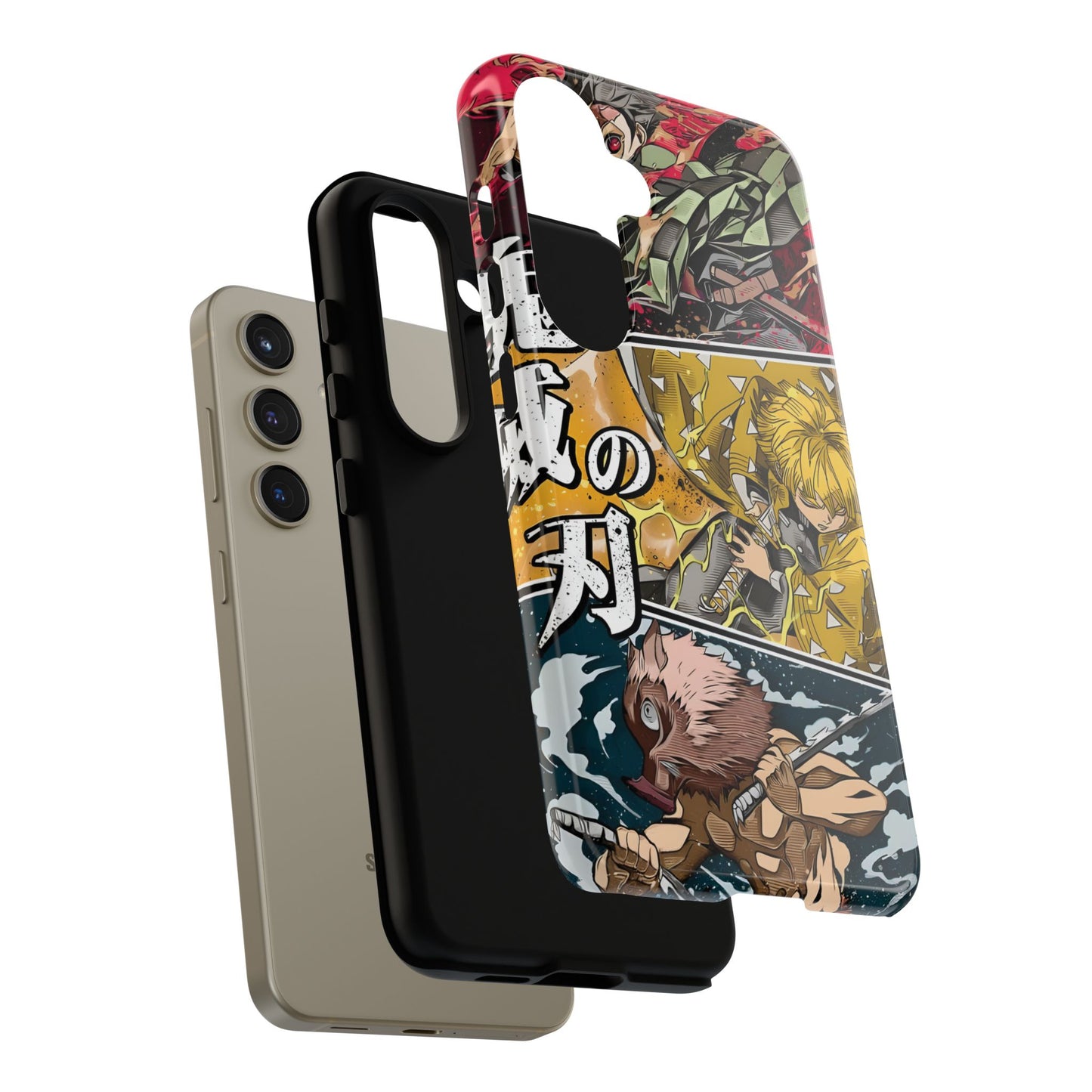 Demon Slayer Phone Case