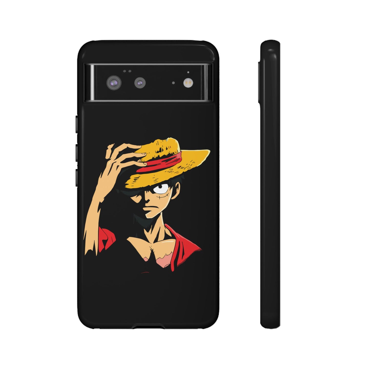 Luffy Phone Case