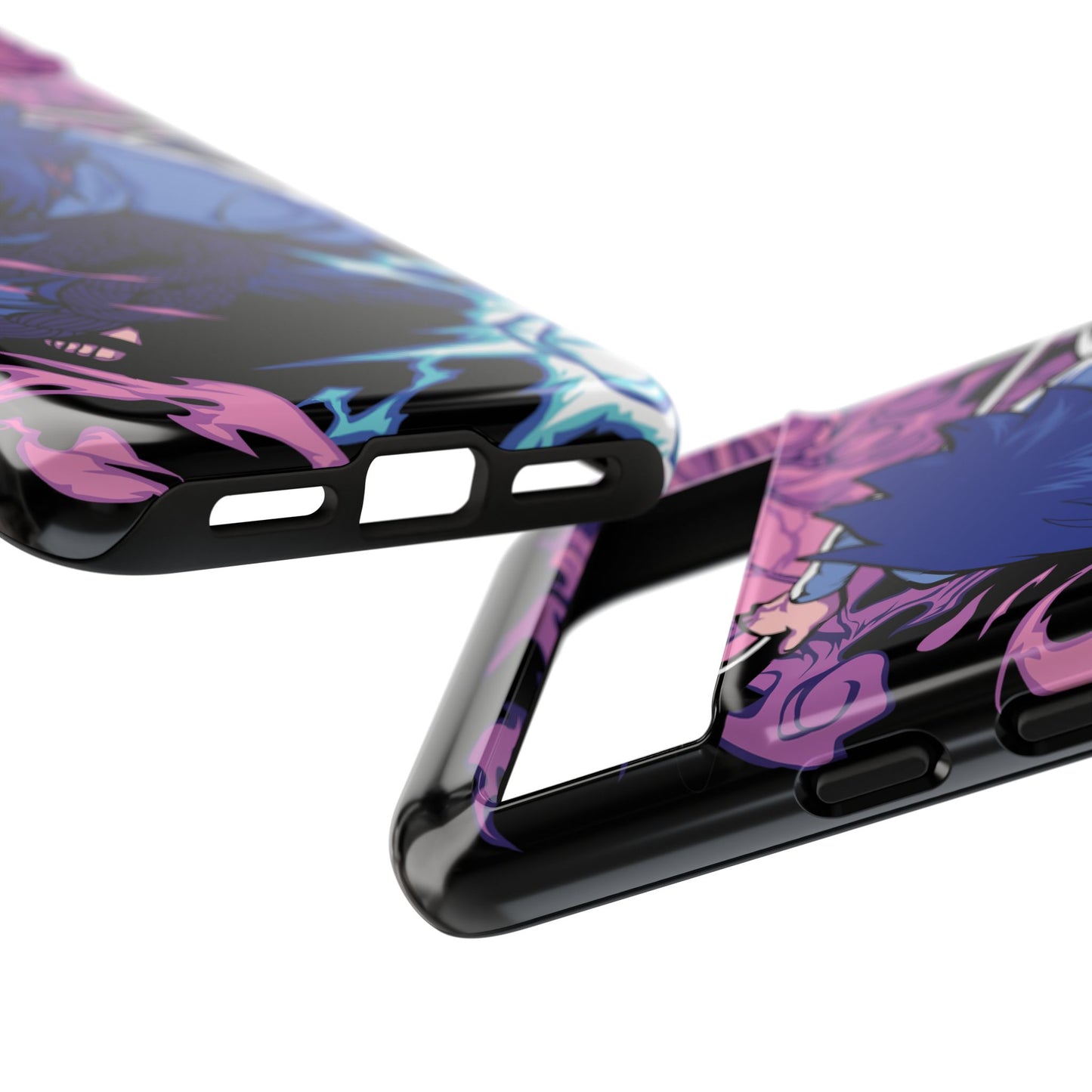 Sasuke Atachi Phone Case