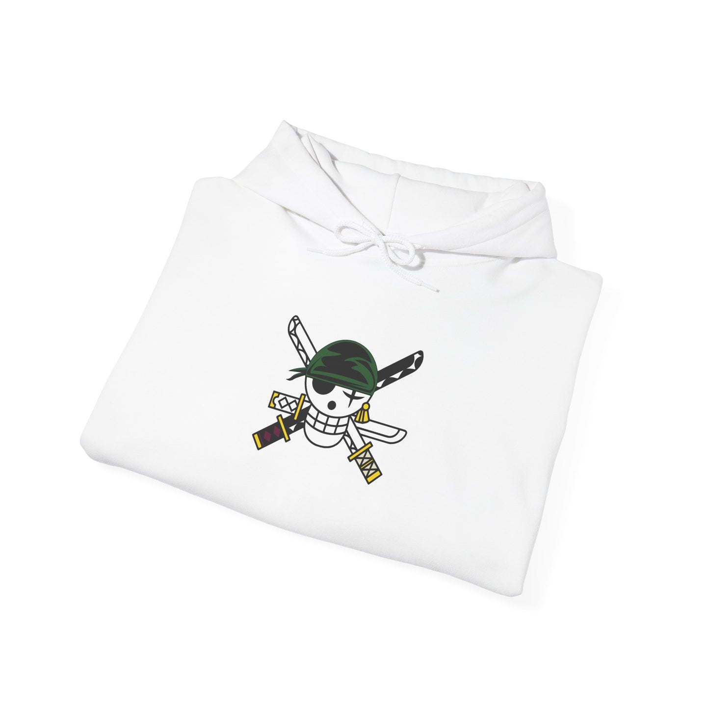 Zoro Hoodie