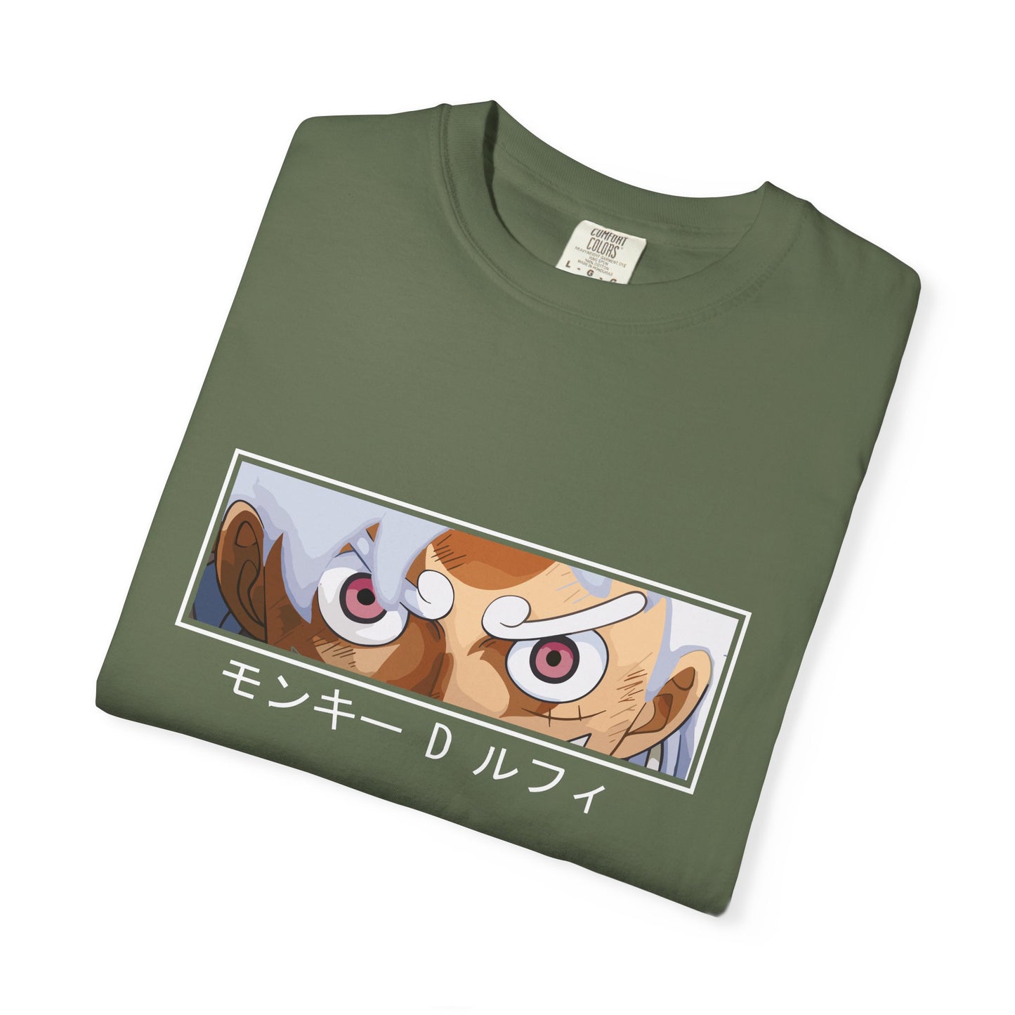 Luffy Gear 5 T-Shirt