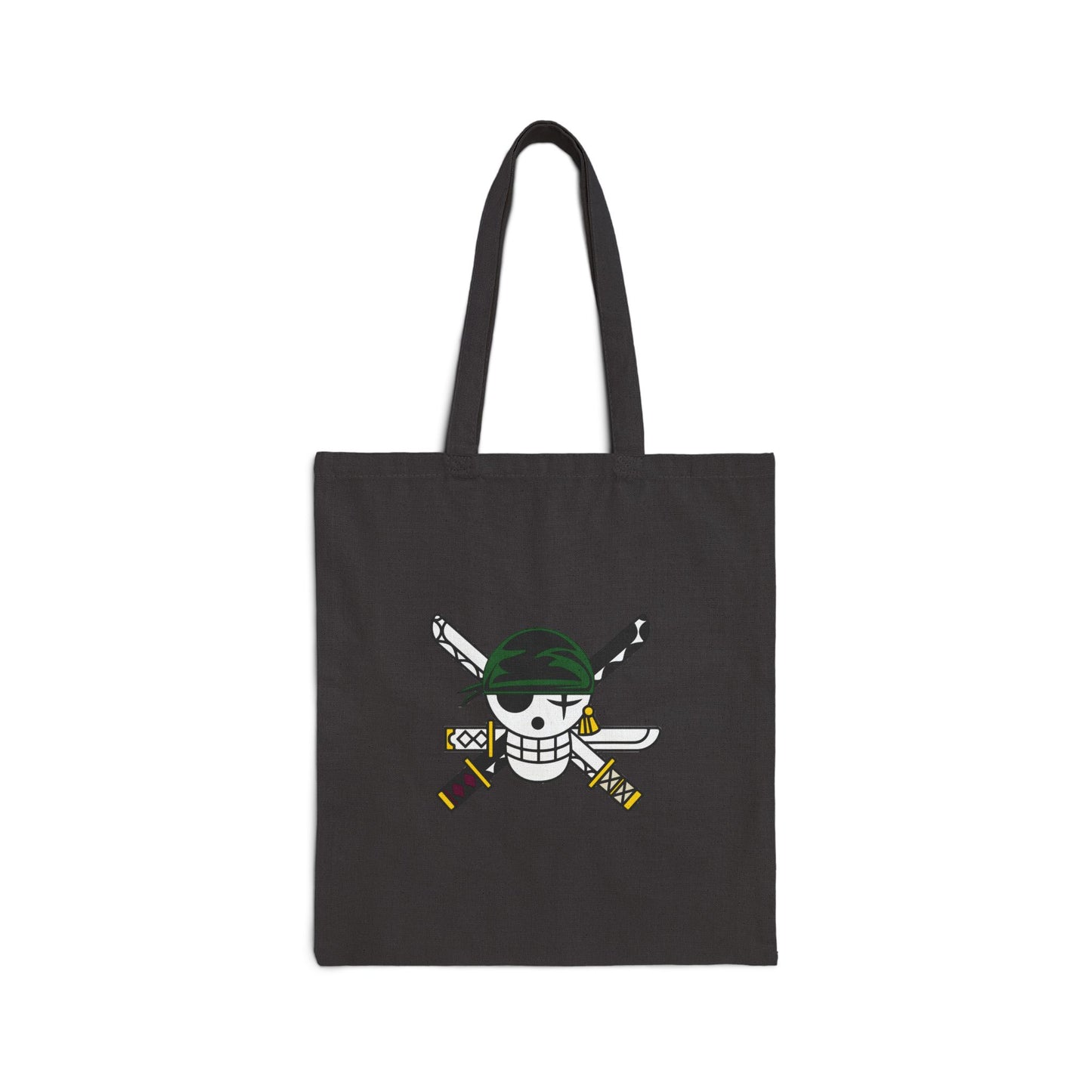 Zoro Tote Bag