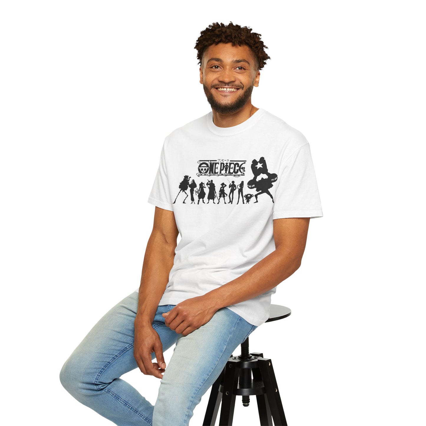 One Piece T-Shirt
