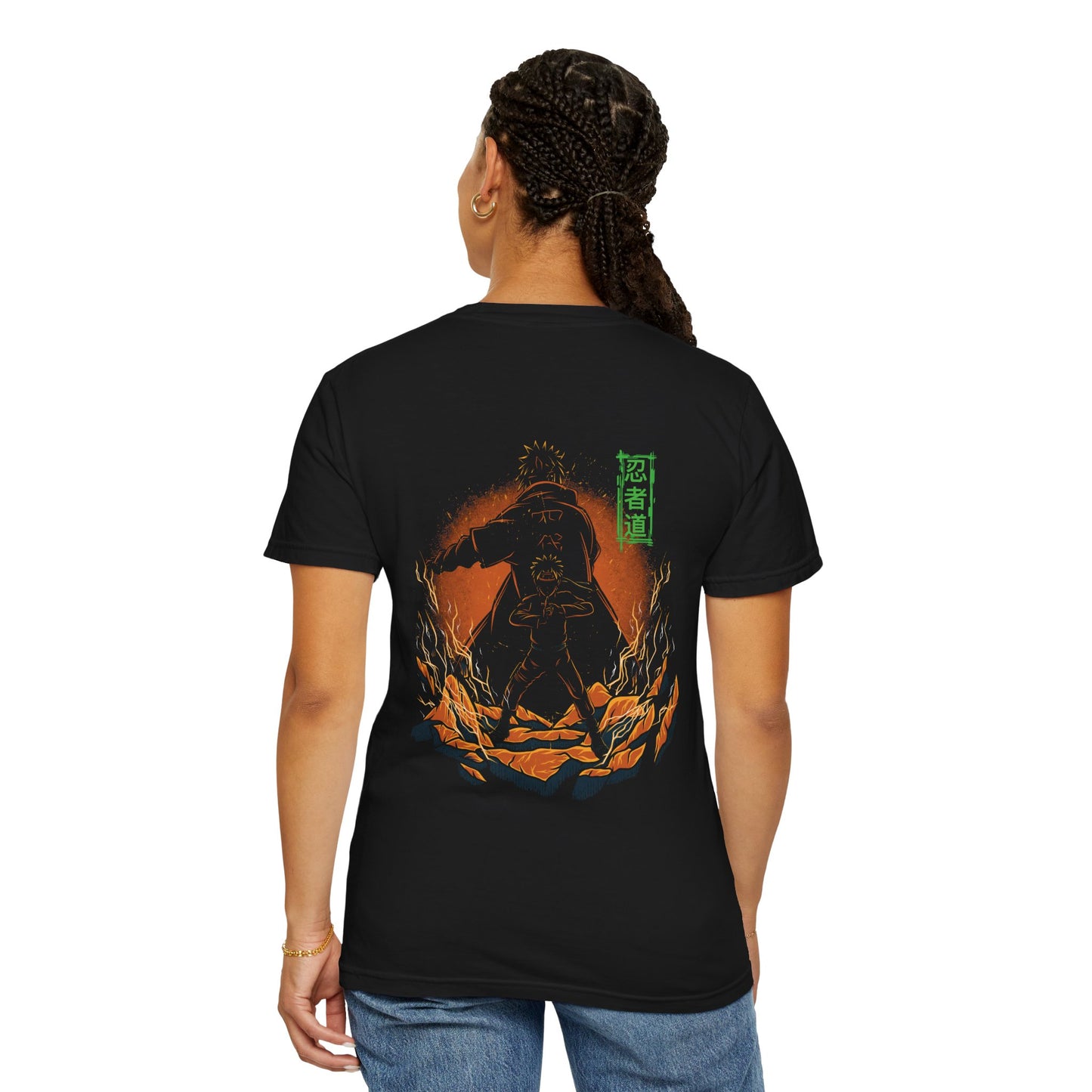 Naruto Ninja T-Shirt