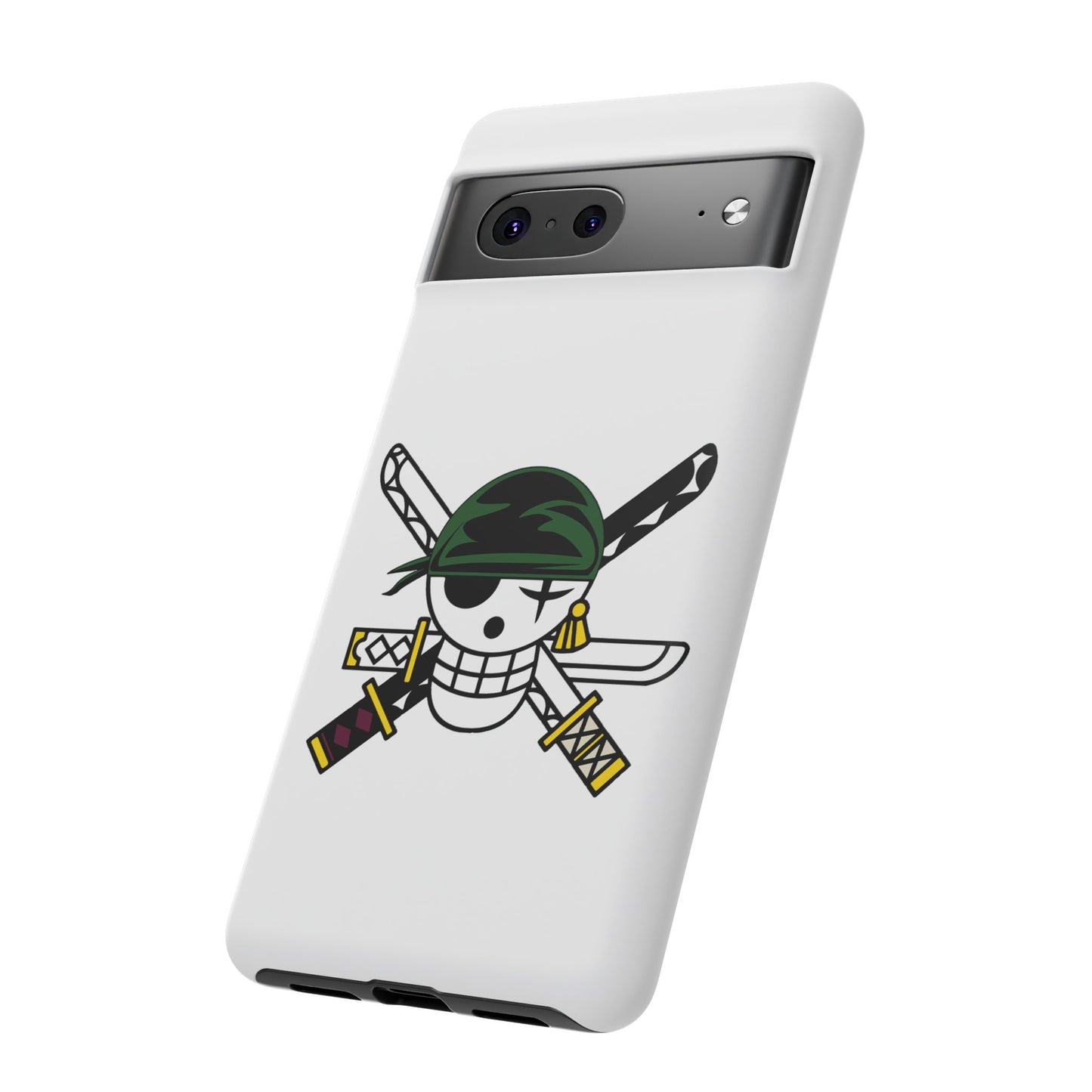 Zoro Phone Case