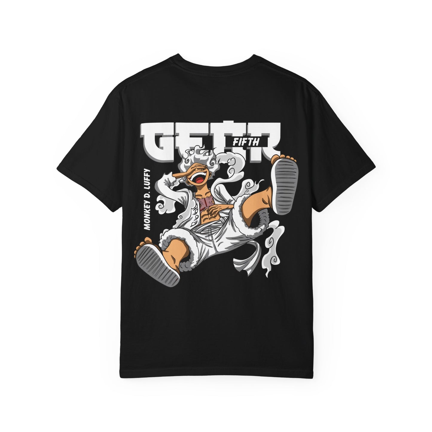 Luffy Gear 5 T-Shirt