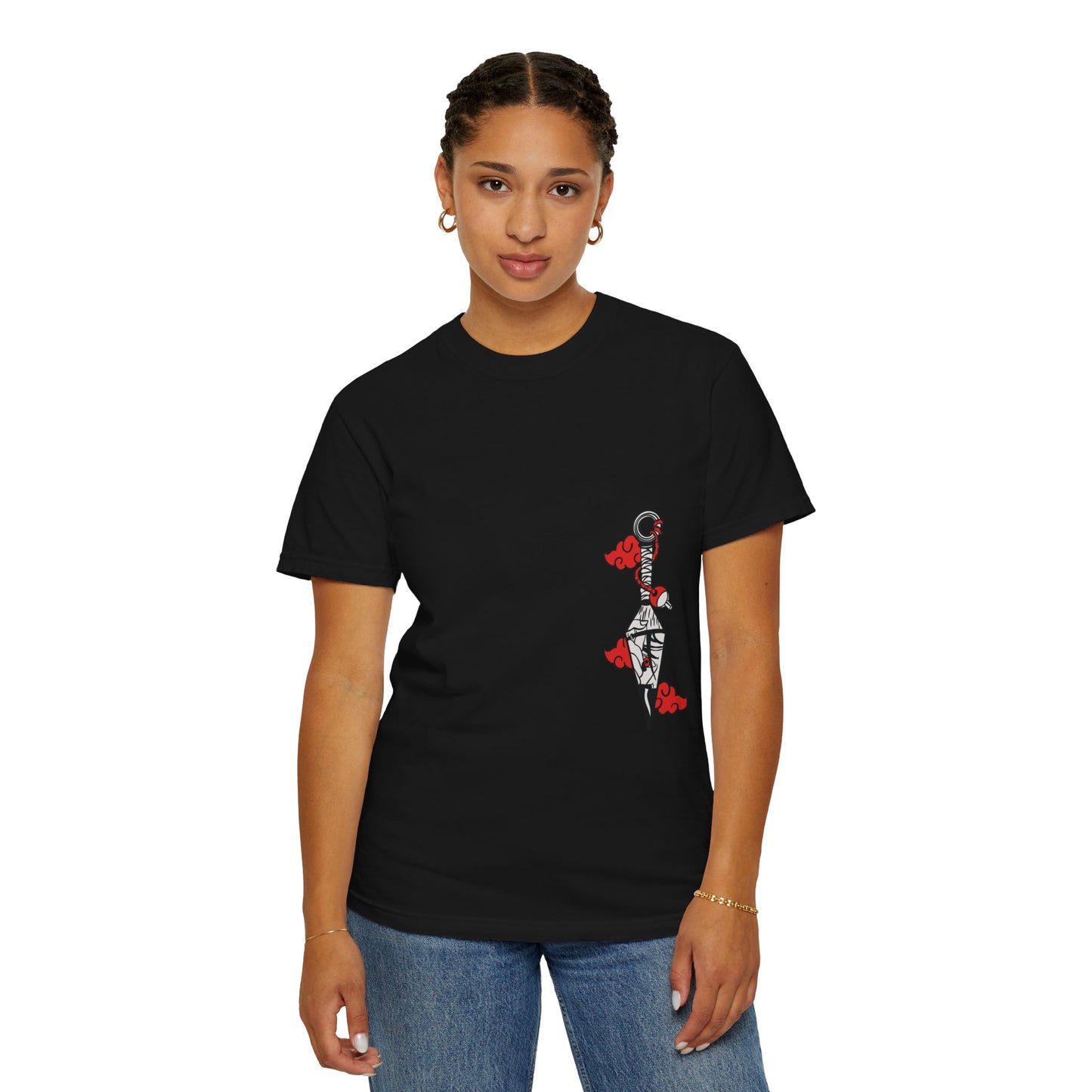 Naruto Anime T-Shirt