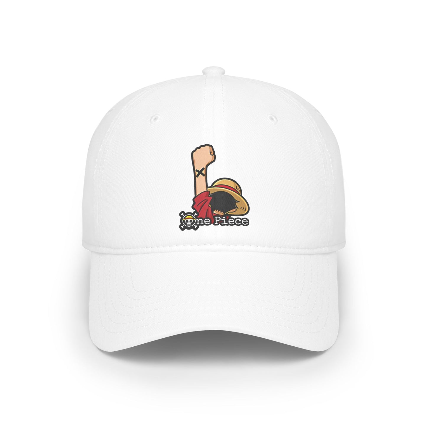 Luffy Cap