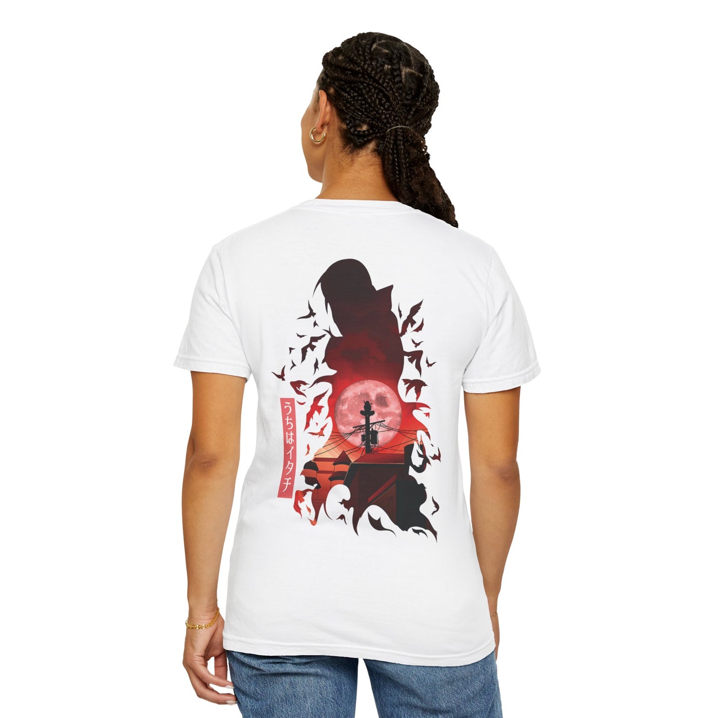 Naruto Anime T-Shirt