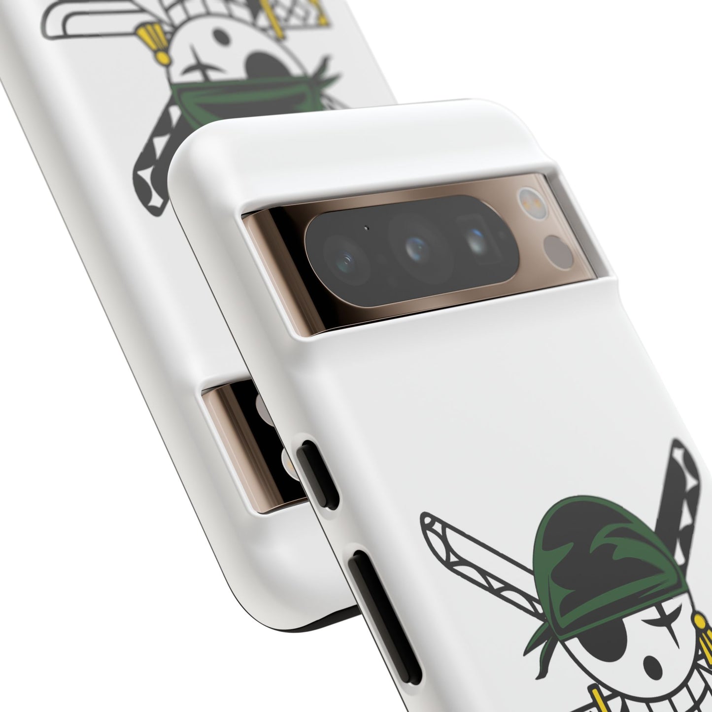 Zoro Phone Case