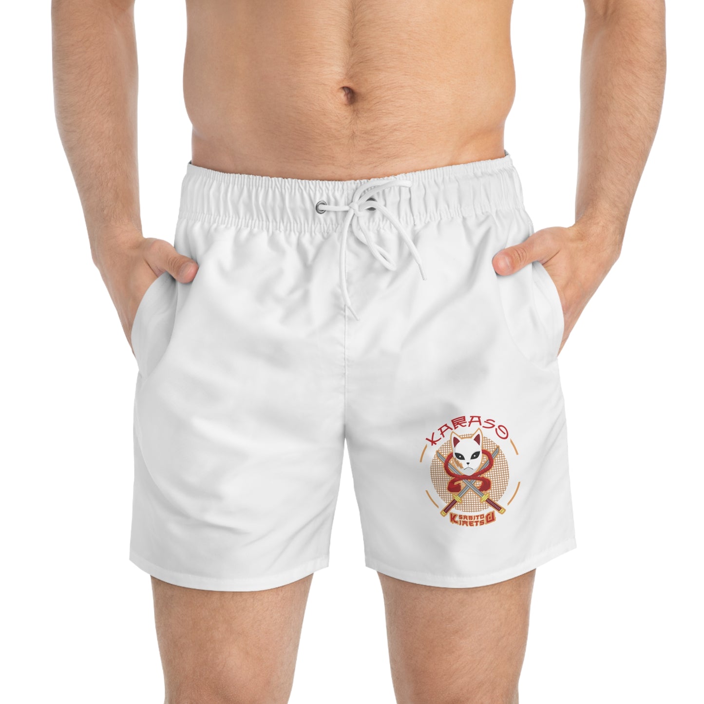 Sabito, Demon Slayer Short