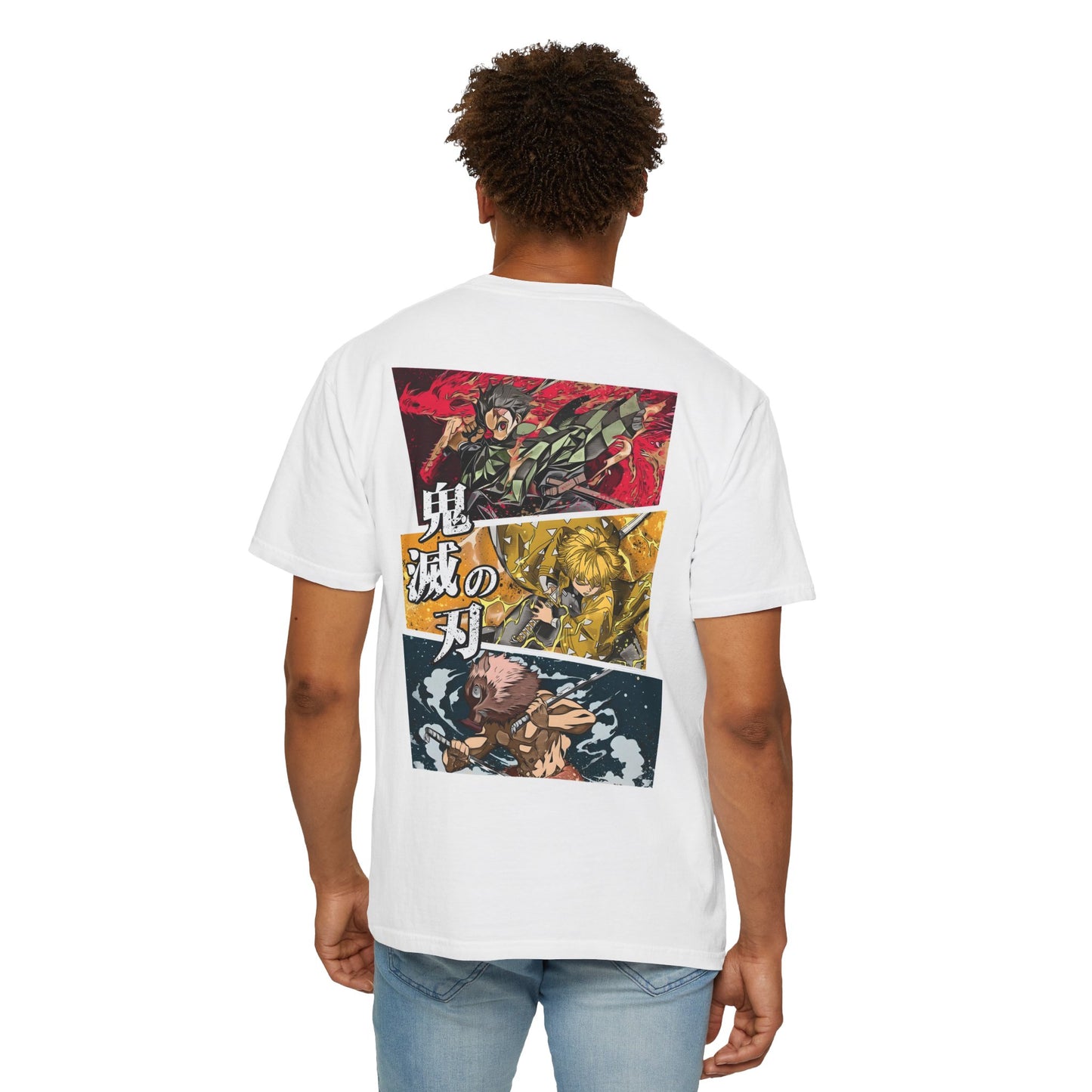 Demon Slayer T-Shirt