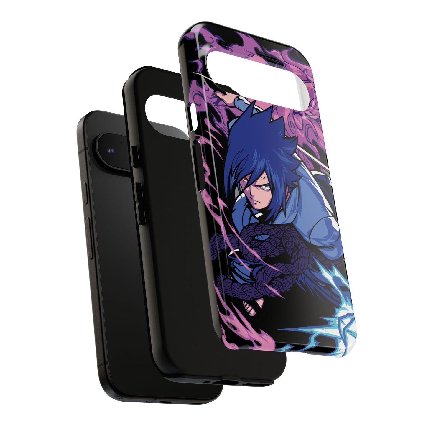 Sasuke Atachi Phone Case