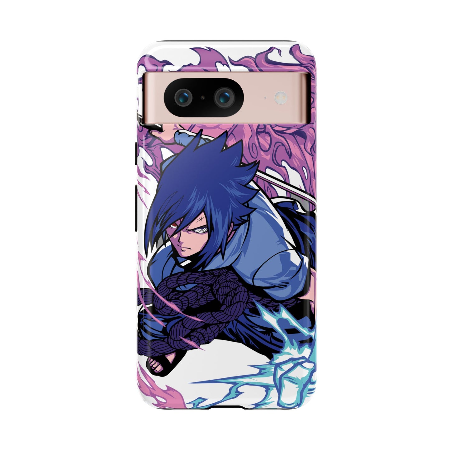 Sasuke Phone Case