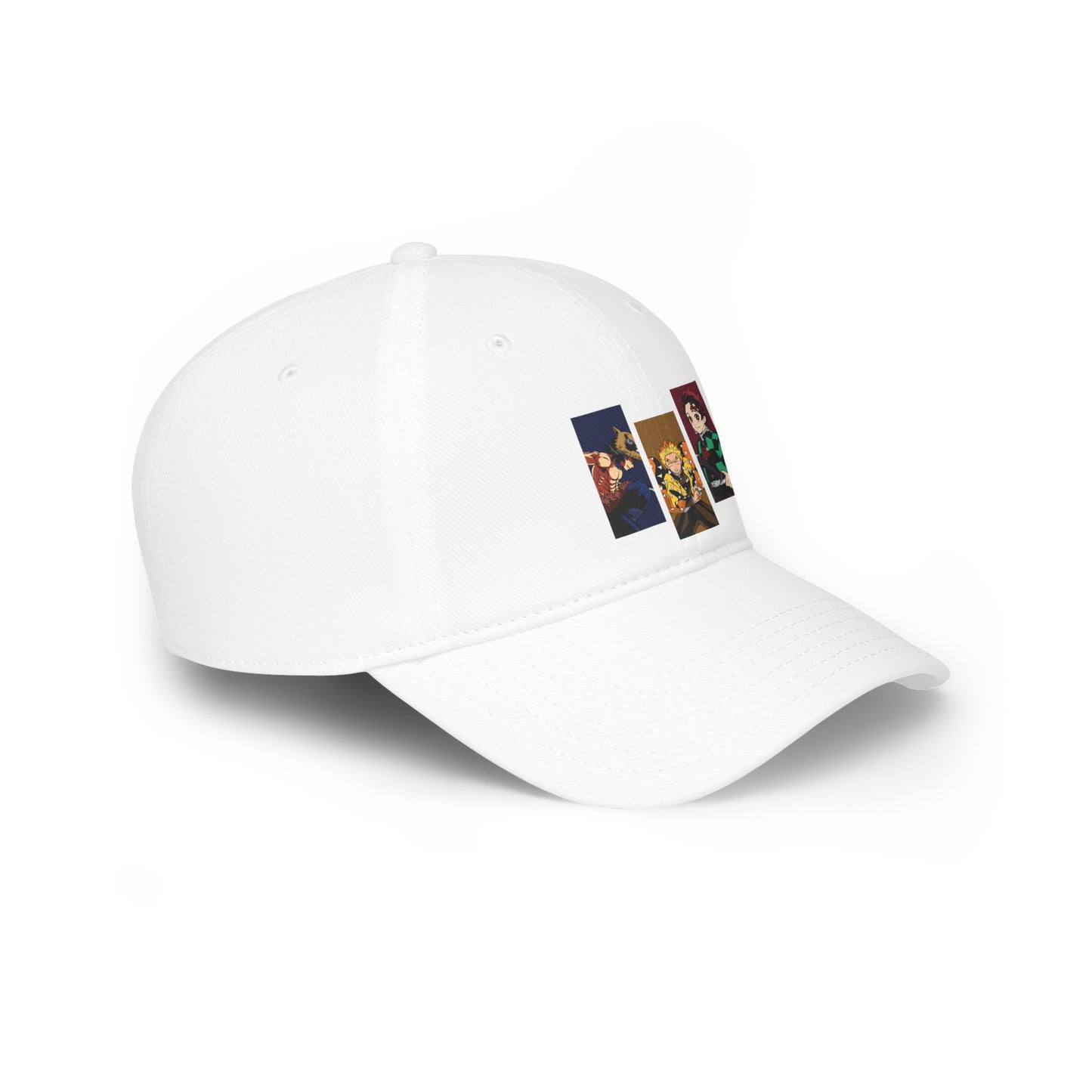 Demon Slayer Anime Cap