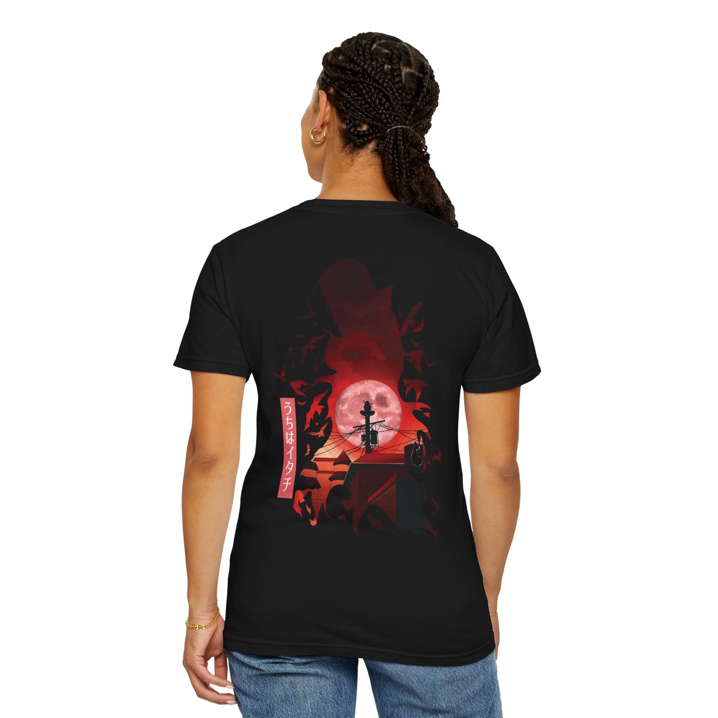 Naruto Anime T-Shirt