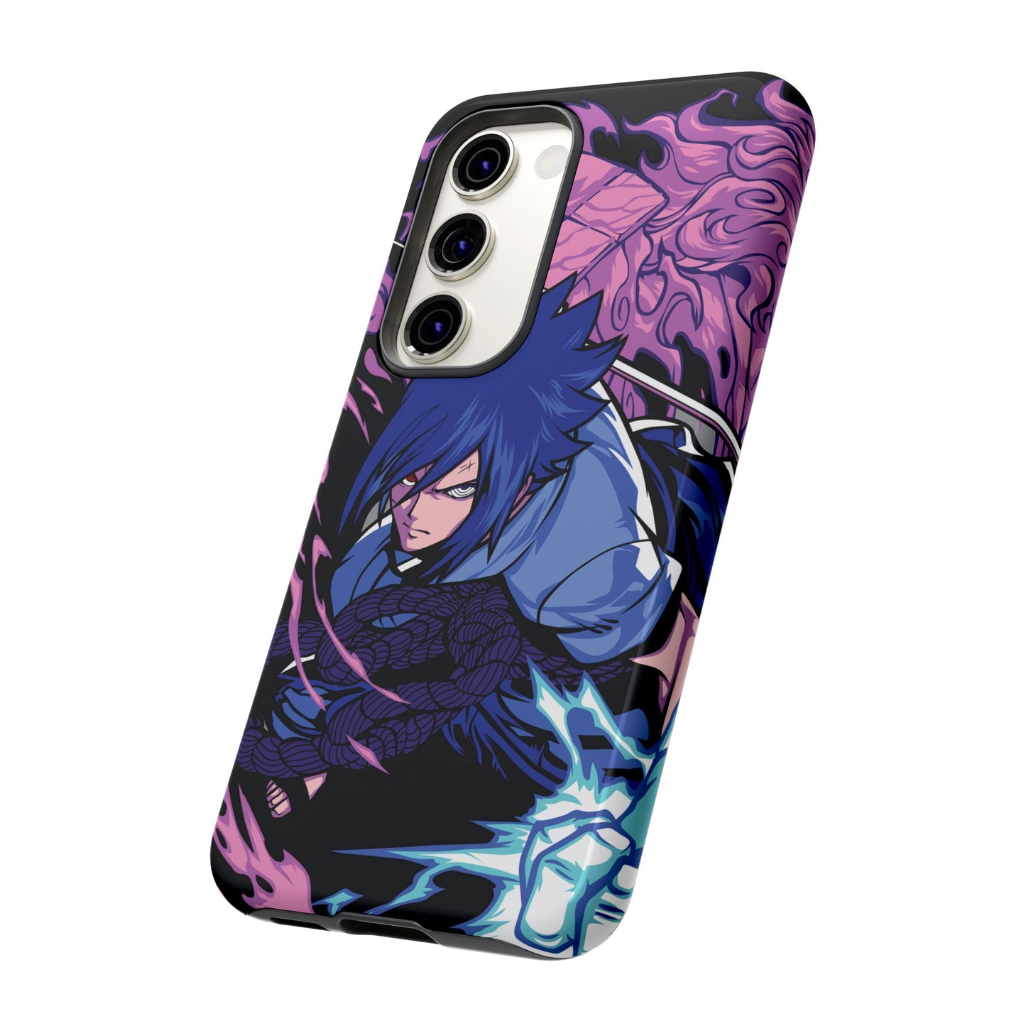 Sasuke Atachi Phone Case