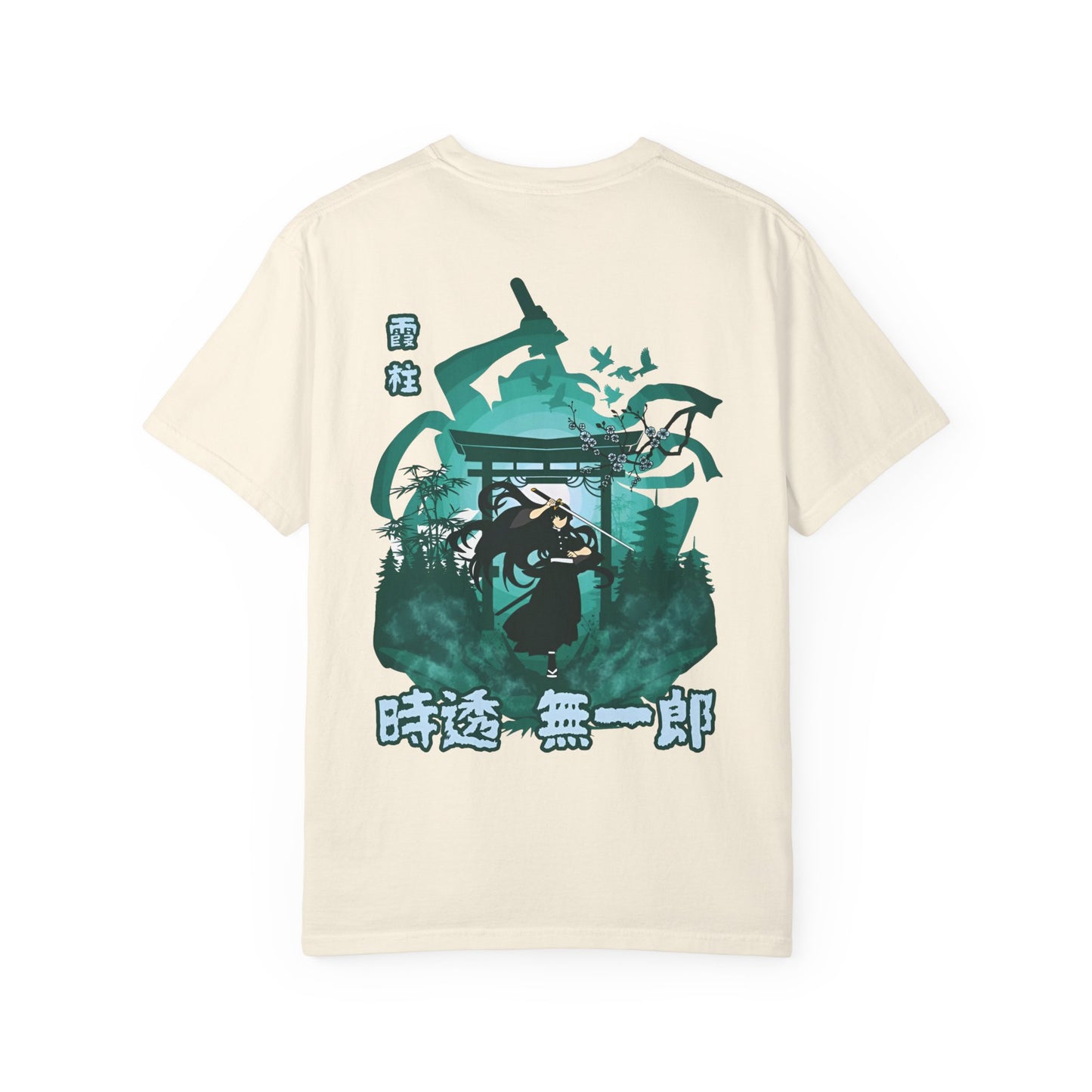 Demon Slayer Anime T-Shirt