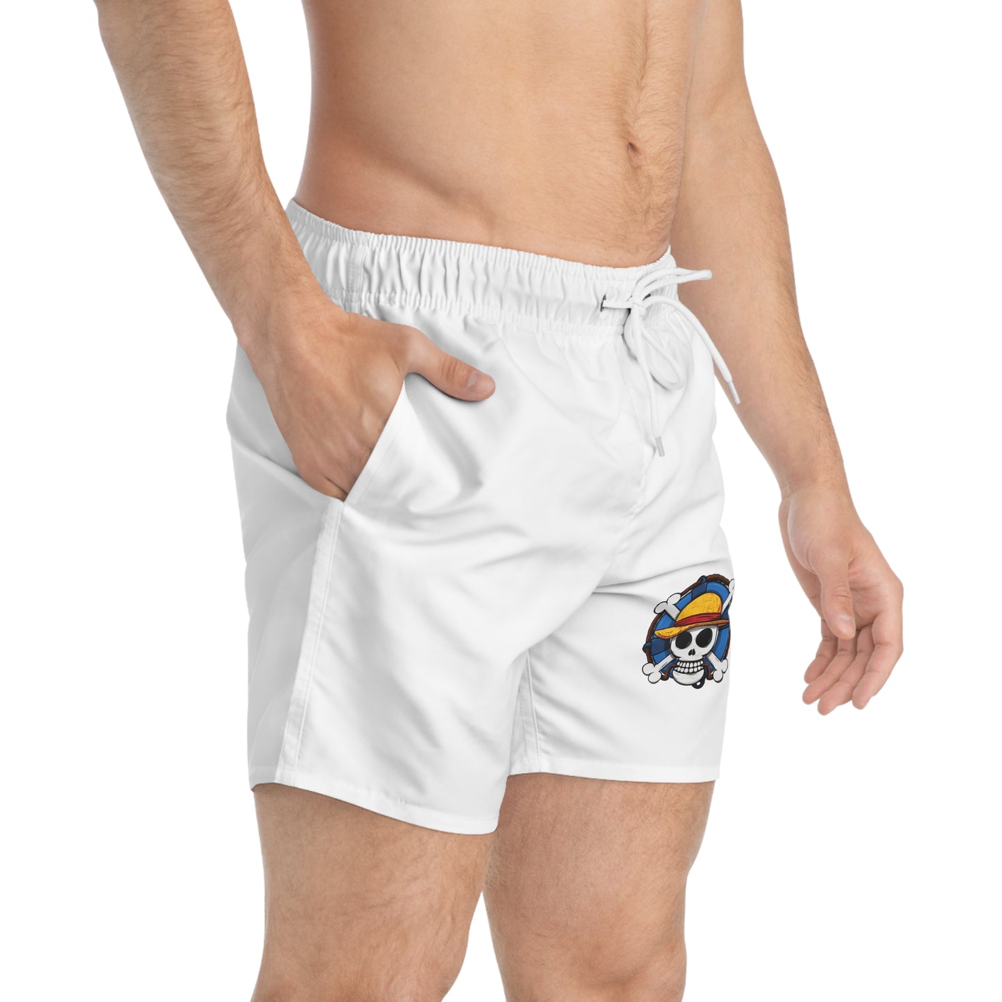 One Piece Short