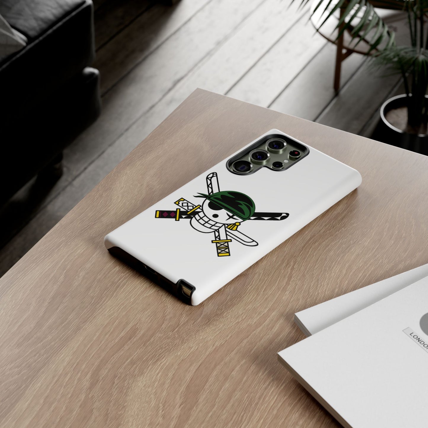 Zoro Phone Case