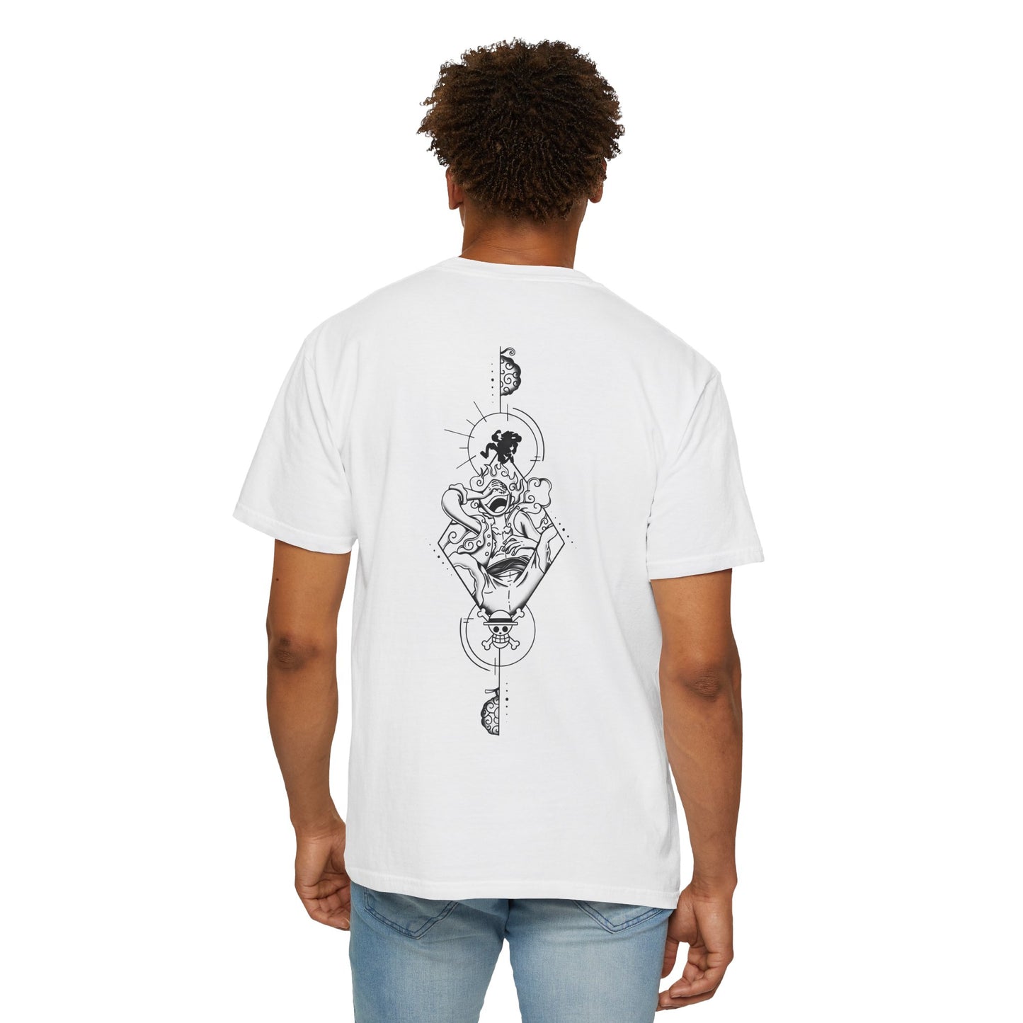 Luffy JoyBoy T-Shirt