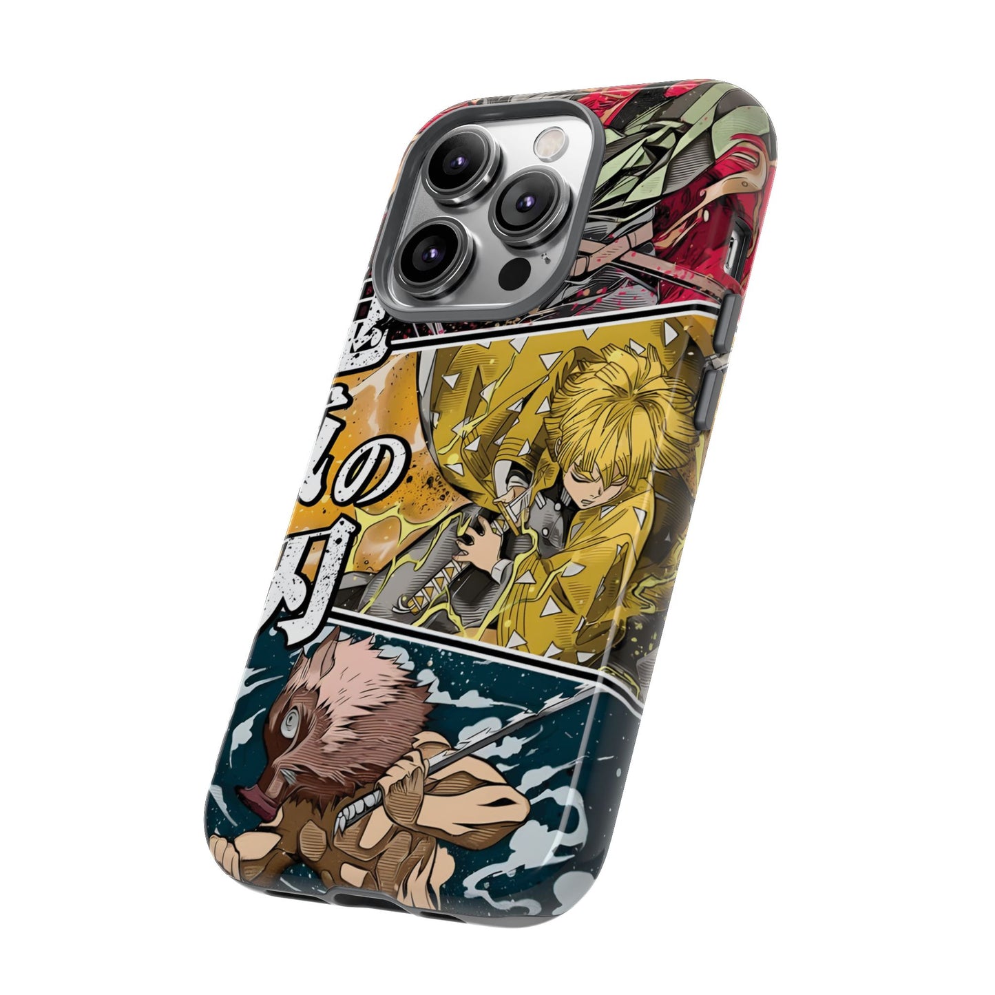 Demon Slayer Phone Case