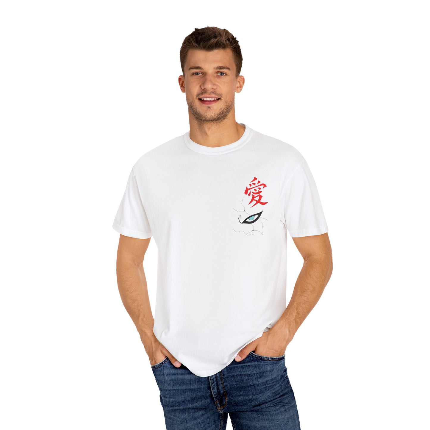 Gaara Of The Sand T-Shirt