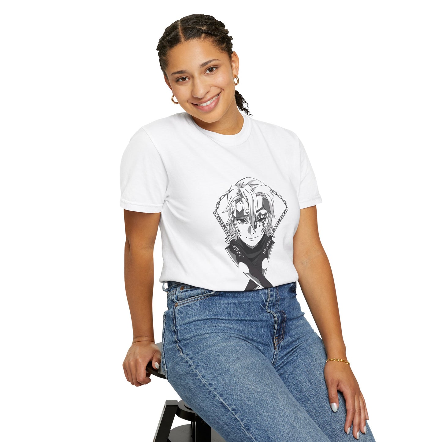 Demon Slayer T-Shirt