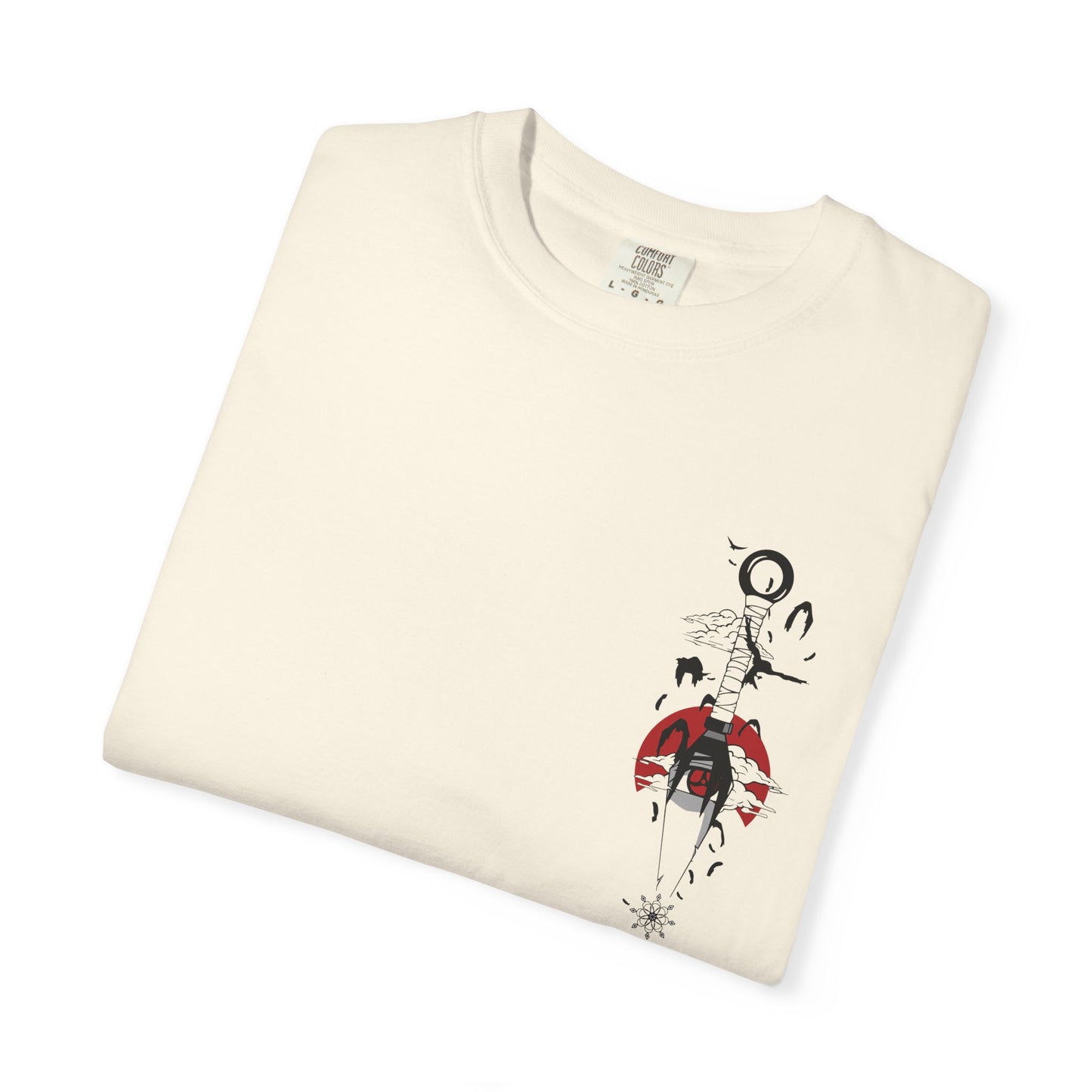 Sasuke Itachi T-Shirt